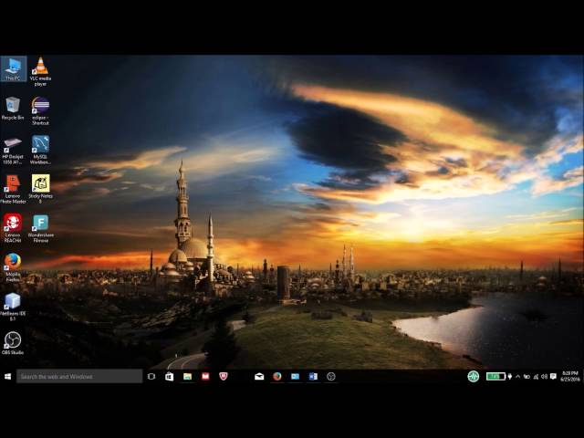How to Download Eclipse IDE for Java EE Developers