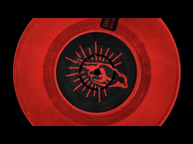 San Pacho, GREG - Born Funky