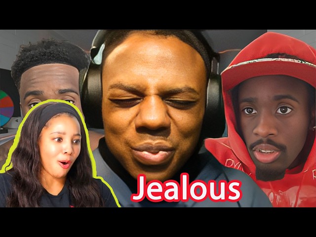 Kai Cenat Fans Can't Stop Hating IShowSpeed... | Reaction