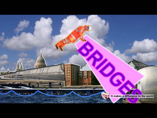 Civil engineering: It makes a difference to the world