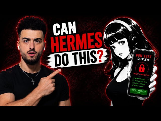 I Turned Hermes Agent Into My Bug Bounty Agent