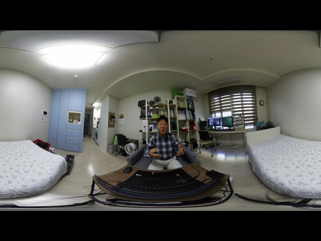 2019 국정감사현장-김승희 의원의 대통령 건망증 의심 발언에 신경질적 대응하는 여당의원