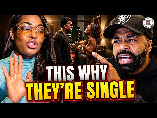 "YOU THINK YOU CAN DISRESPECT THE MAN" Man CALL OUT Woman After DISRESPECT!