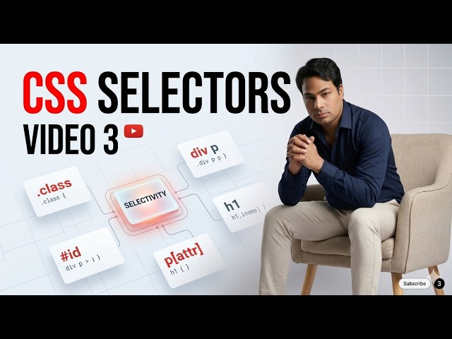 CSS  Selector