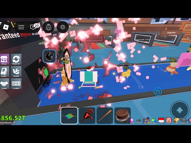 I Sniped EVERY Code in Steal a Brainrot Using ONE OP Script 😈 | OP ADMIN ABUSE auto redeem script