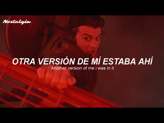 Djo - End Of Beginning (Sub. Español + Lyrics) || Steve Harrington • Stranger Things 5
