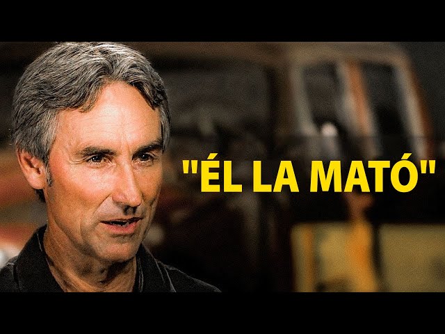 Hace 5 minutos: Mike Wolfe FINALMENTE rompe su silencio sobre Frank Fritz, y es malo