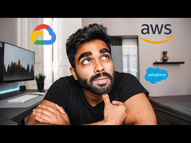 How to Become a Cloud Engineer (A Beginner's Guide)