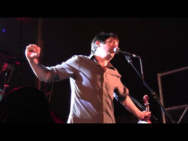 Sieben - We Wait For Them [EntreMuralhas Gothic Festival 2011]