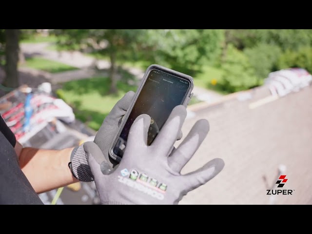 How Dickinson Roofing Ended the Chaos with Zuper | Roofing CRM, CPQ & Scheduling Case Study