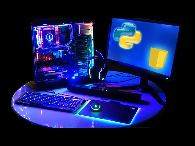 Advanced Computer Programming: Python & JavaScript-Design Patterns & Algorithms+Searching & Sorting