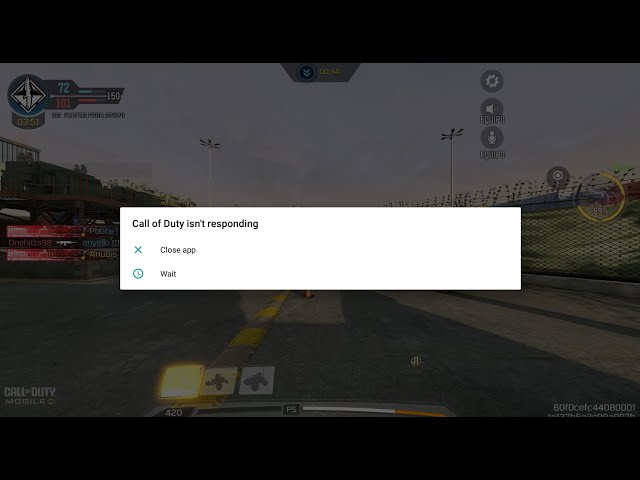 Gameloop Is a Disaster for COD Mobile: Crashes, Lag & Deleted Files
