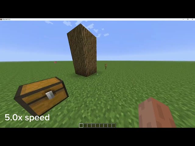 RECOVERING BLOCKMAN GO MAPS TO MINECRAFT JAVA WORLDS 1.6.2/1.12.2 - Simple tool made from scratch.