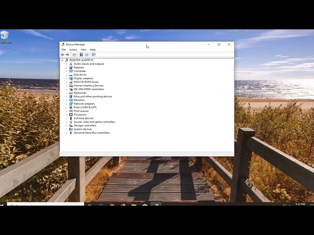 Code 48 - The Software for This Device Has Been Blocked From Starting FIX