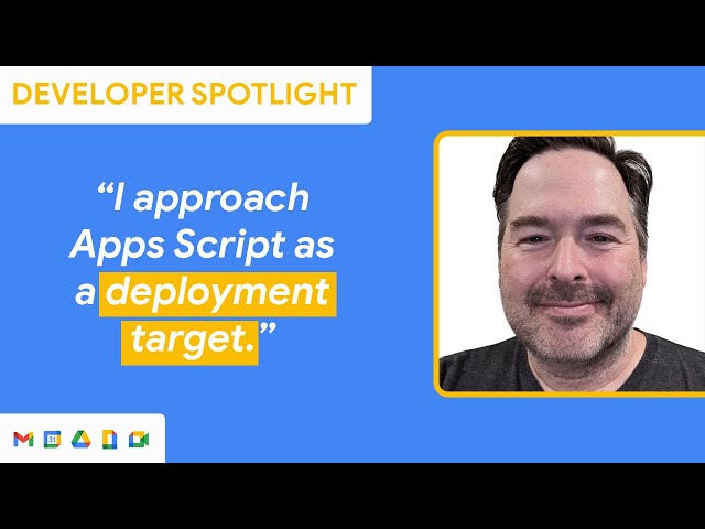 Steve Bazyl's Apps Script pipeline that enables ES6 modules