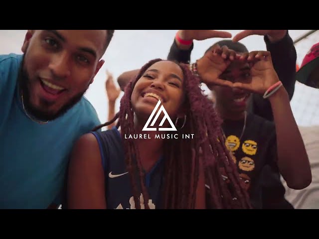 Me Quité -  DesXa  ft @angelgomezslr  (Video Oficial)