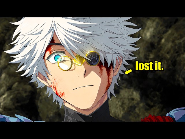 They Banished Him Without Knowing He Is The Strongest Magician of Modern Age