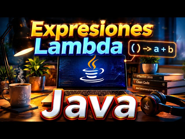 Java 31 - Lambda Expressions ( ) -❯ a + b