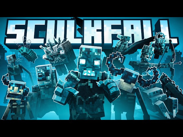 Apocalypse Modpack for Minecraft Bedrock (MCPE)