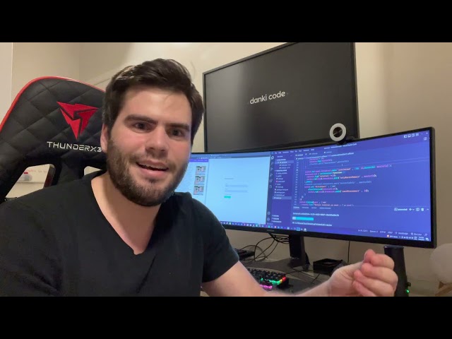 🔴 Todos os Aplicativos que a Danki Code está Desenvolvendo (e dicas para você fazer o seu)
