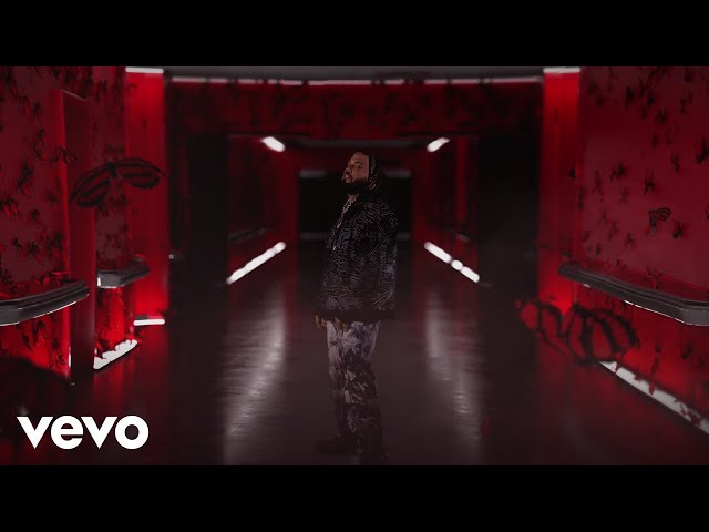 Brray, Anuel AA, Chencho Corleone, Jhayco, Ryan Castro - Corazón Roto pt.3 ft. JHAYCO, Ryan Castro