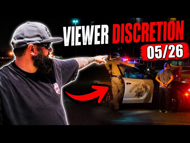 🔴LIVE - BREAKING BAKERSFIELD - 05/26