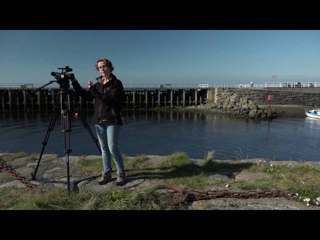 Recording Sound on Location