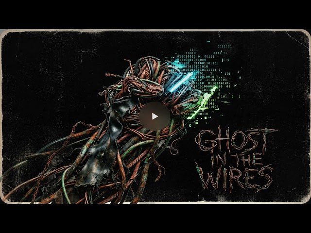 GHOST IN THE WIRES - Industrial Nu Metal