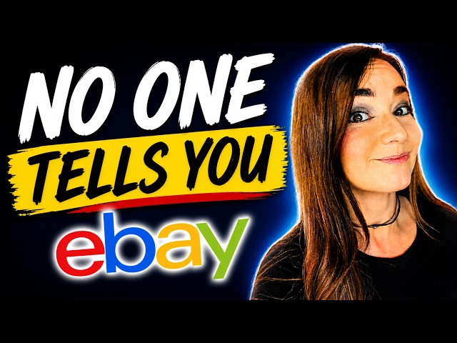 How to Sell on eBay for Beginners (What I Wish I Knew FIRST)