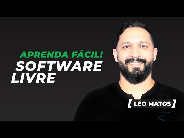 Software Livre