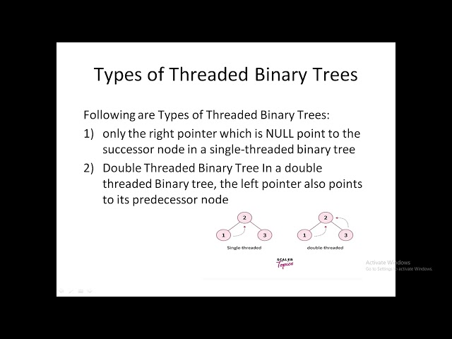 Expression Trees