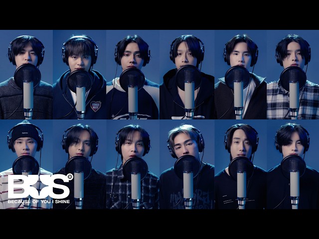 BUS 'ดีใจที่ไม่มีเธอ (happy)' (Studio Recording Version)