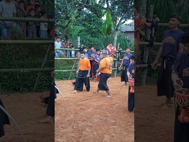 SATRIO RONGGO BUDOYO | #culture #carnaval #sports #trip #art #shorts #subscribe