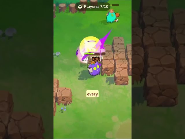 Should we FORCE players to play PVP in our MMO?