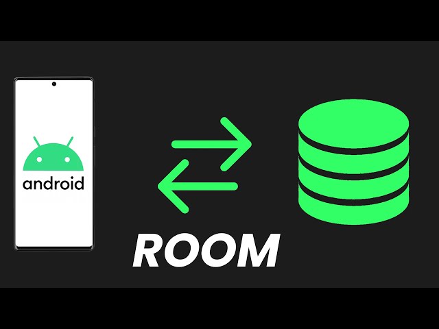 Room on Android - Local Database