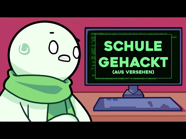 I was the computer nerd