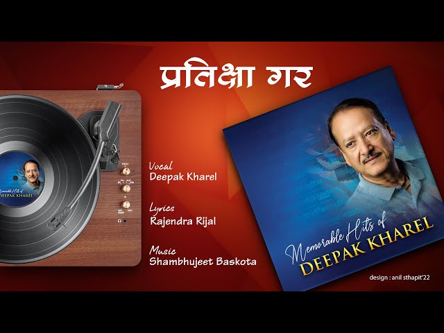 Pratikshya Gara  I  Deepak Kharel  I  Shambhujeet Baskota  I  Rajendra Rijal