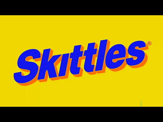 Skittles Logo Effects [Preview 2B V35 Effects]