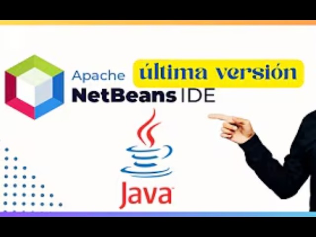 Instalacion de Java JDK + Apache NetBeans 2026 desde cero | Paso a paso