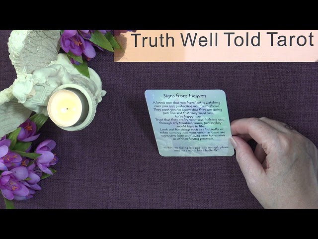 Your Daily Angel Message - A Little Angel Message — What the Angels Want You to Know Today ✨