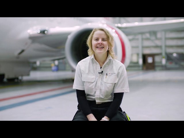 Aircraft Maintenance Engineers
