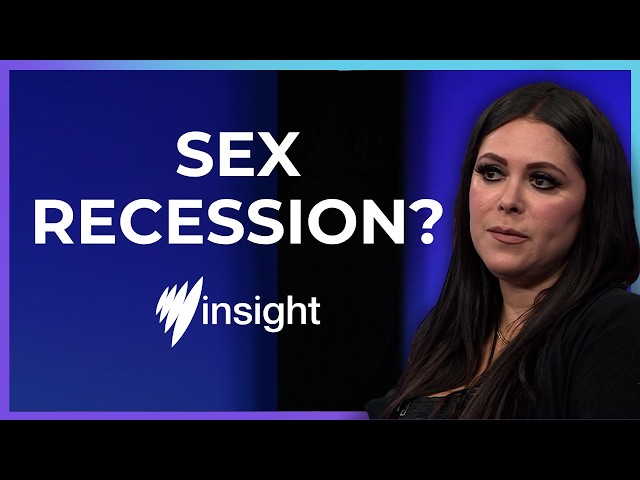 Dating men has been so bad I’ve basically become celibate | SBS Insight