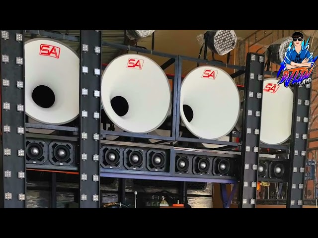 CMN HK _DJ LIN REMIX 🎧🎛️#djsound #remix #soundeffect 