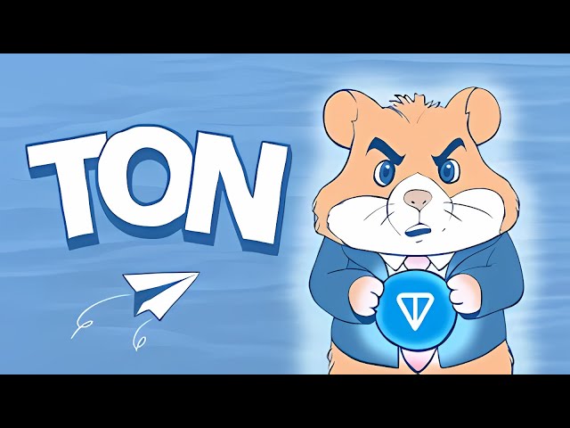 Manipulación en las MiniApps de TON | TONcoin y Hamster Kombat (explicado con animaciones)
