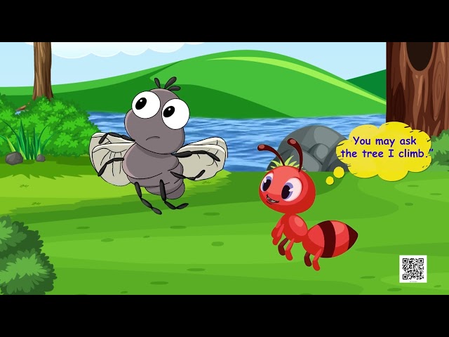 NCERT Class- 2 English Chapter: My Name Ep-1
