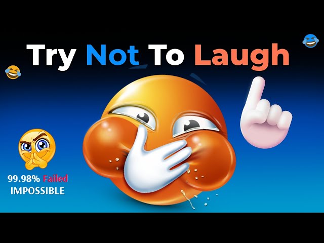 100 Funniest Try Not To Laugh Challenge (IMPOSSIBLE) - You Laugh You Lose! Part 75!