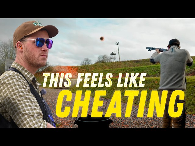 I Tested the Secret Top Shooters Swear By