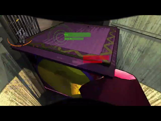 The single most diabolical death ever in Lethal Company