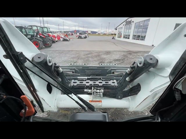 707374 - 2017 BOBCAT S770 SKID STEER LOADER