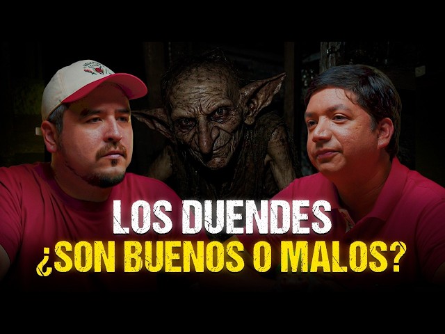 ¿LOS DUENDES SE LLEVAN A LOS BEBÉS? | RENZO GOMEZ | Episodio 159